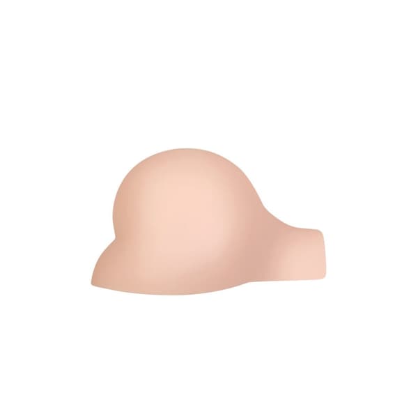 Udholdenhed Jack Ass Gender X Gender X Kød
