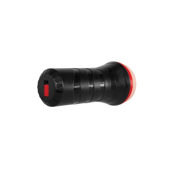 Udholdenhed Jack Ass Zero Tolerance Zero Tolerance Sort