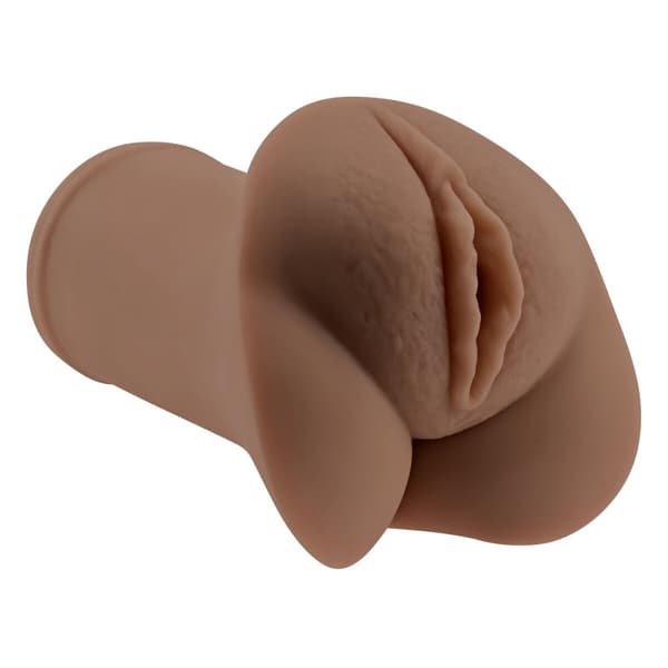 Udholdenhed Jack Ass Selopa Selopa Brun