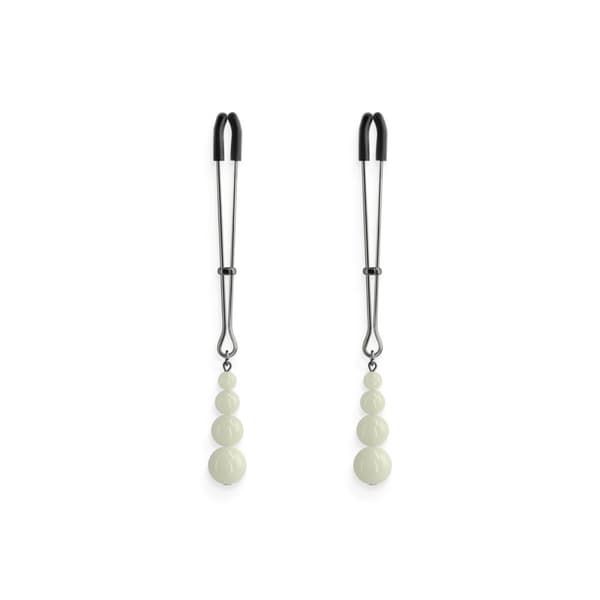 Brystvorte Klemmer NS Novelties G2