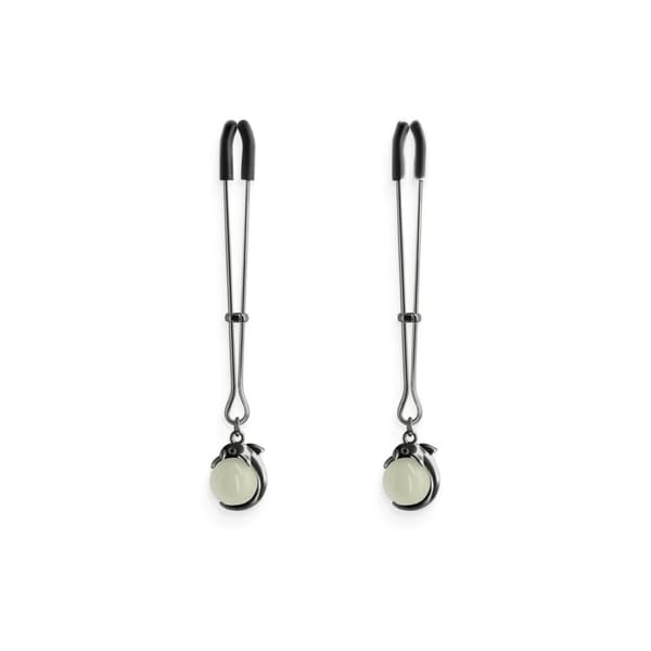 Brystvorte Klemmer NS Novelties G1