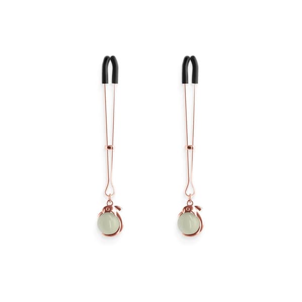 Brystvorte Klemmer NS Novelties G1