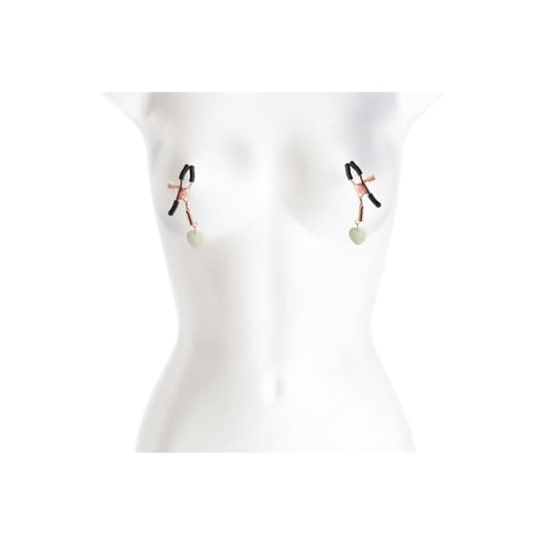 Brystvorte Klemmer NS Novelties G3