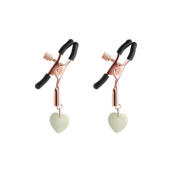 Brystvorte Klemmer NS Novelties G3