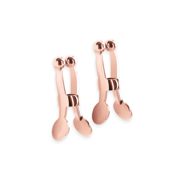 Brystvorte Klemmer NS Novelties C1