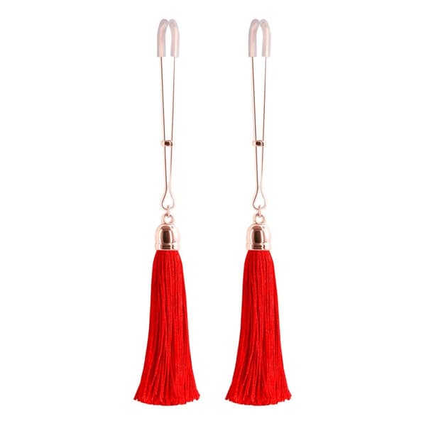 Brystvorte Klemmer NS Novelties T1