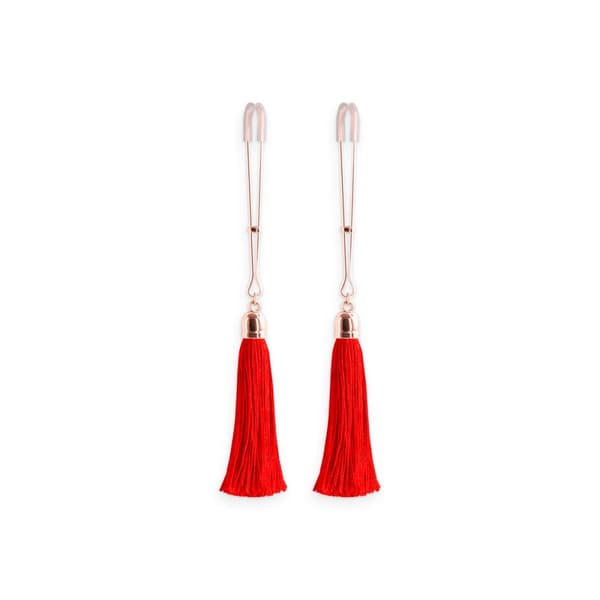 Brystvorte Klemmer NS Novelties T1