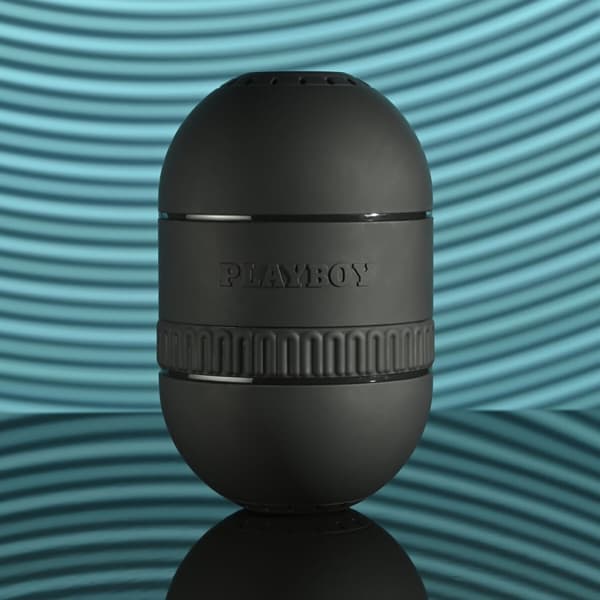 Udholdenhed Jack Ass Playboy Playboy Sort