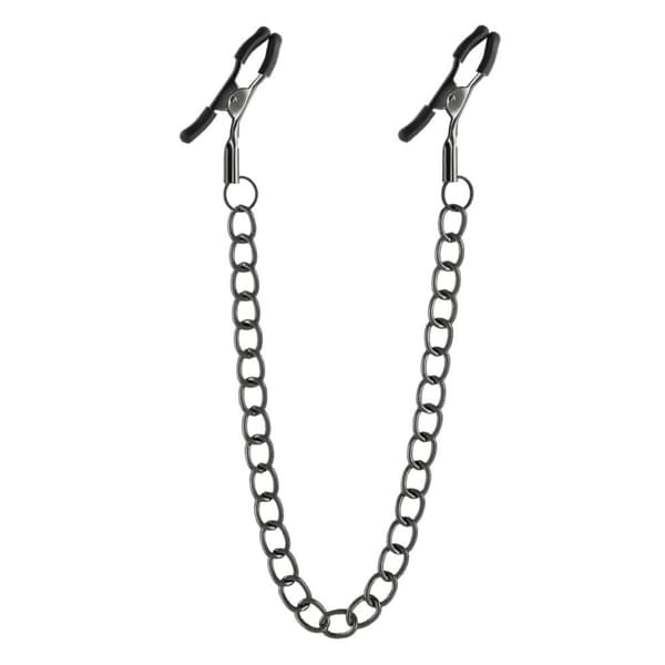 Brystvorte Klemmer NS Novelties DC2