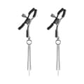 Miniatyrbillede 2 af 6: Brystvorte Klemmer NS Novelties D3
