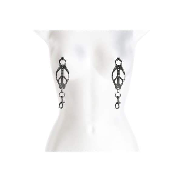 Brystvorte Klemmer NS Novelties C3