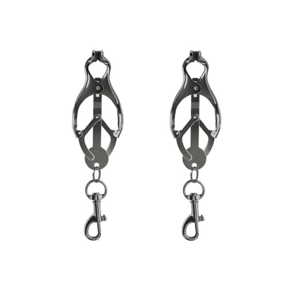 Brystvorte Klemmer NS Novelties C3