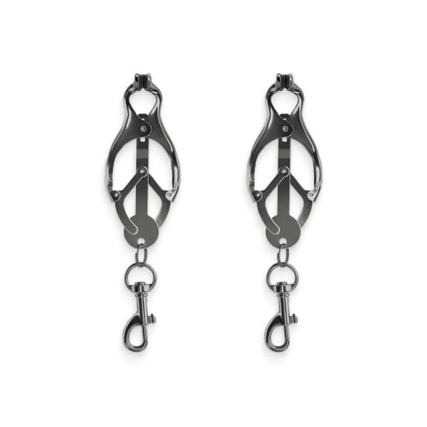 Brystvorte Klemmer NS Novelties C3