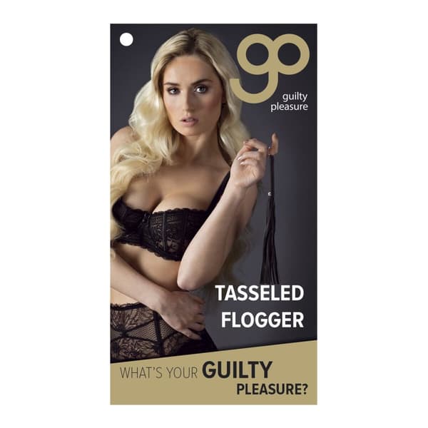Paddel Guilty Pleasure