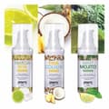 Miniatyrbillede 2 af 3: Aromatisk massageolie Exsens 251726 (3 pcs)