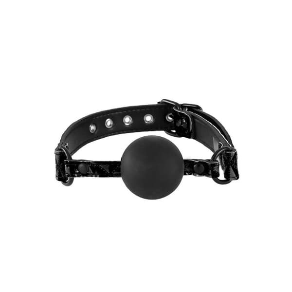 Solid Ball suukapula NS Novelties Sinful