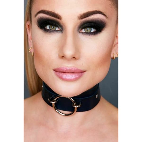 Kaulakorut Kinky Diva