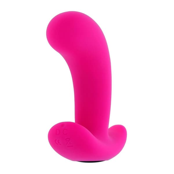 Vibraattori Selopa Selopa Pinkki