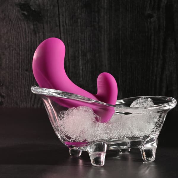Vibraattori Selopa Selopa Pinkki