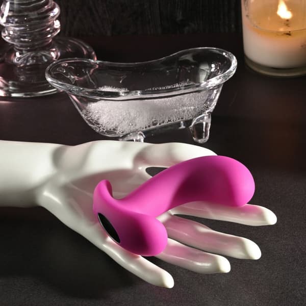 Vibraattori Selopa Selopa Pinkki
