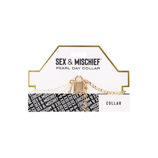 Kaulakorut Sportsheets Sex and Mischief