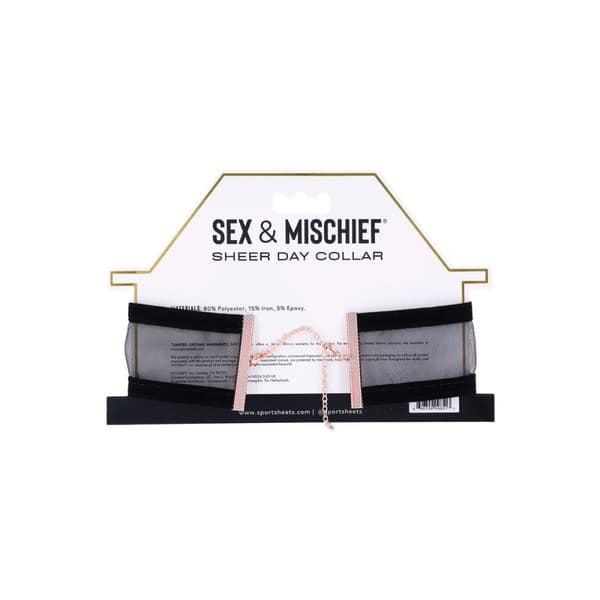 Kaulakorut Sportsheets Sex and Mischief