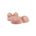 Pikkukuva 4 / 5: Endurance Jack Ass Dream Toys RealStuff Liha