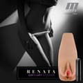 Pikkukuva 4 / 10: Endurance Jack Ass Blush M for Men Renata Ruskea