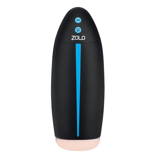Endurance Jack Ass Zolo Liha