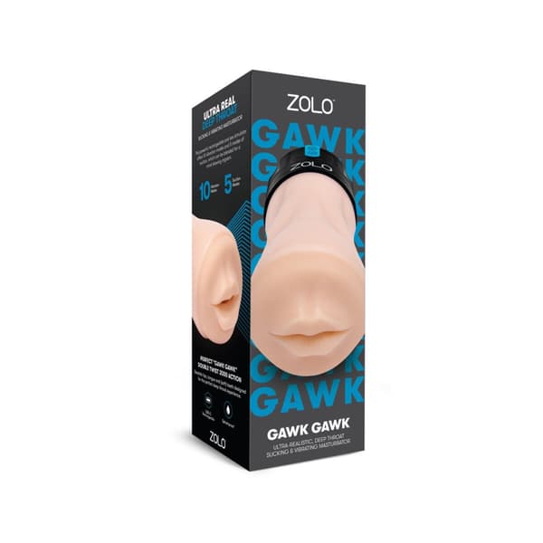 Endurance Jack Ass Zolo Musta