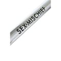 Miniatyrbild 4 av 4: Spreader Bar With Metal Cuffs Sex & Mischief 99114