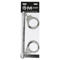 Miniatyrbild 2 av 4: Spreader Bar With Metal Cuffs Sex & Mischief 99114