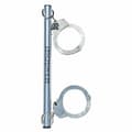 Miniatyrbild 1 av 4: Spreader Bar With Metal Cuffs Sex & Mischief 99114