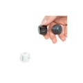 Miniatyrbild 2 av 3: Tärningsspel Erotic Fifty Shades of Grey Think Clean Thoughts
