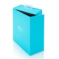 Miniatyrbillede 7 af 11: Anal plug med fjernbetjening B-Vibe NOVICE Sort