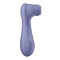Pikkukuva 3 / 8: Klitoriksen imustimulaattori Satisfyer Pro 2 Generation 3 Purppura