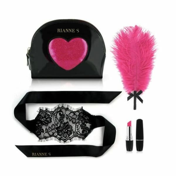 Large- seksisetti Rianne S