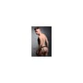 Miniatyrbild 2 av 7: Strap-on dildo XR Brands Size Matters Svart