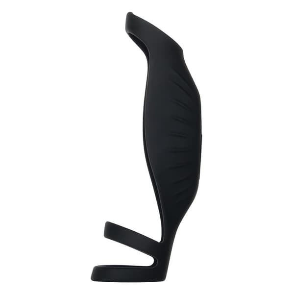 Penisskydd Gender X Svart Ø 3,7 cm