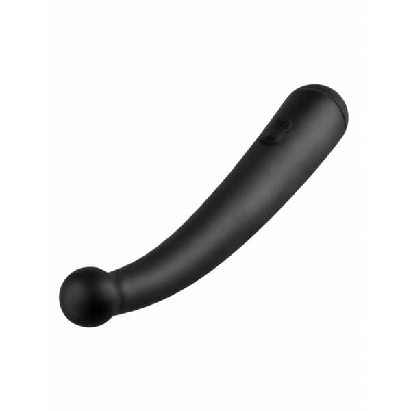 Anaalivibraattori Pipedream Anal Fantasy Collection Musta