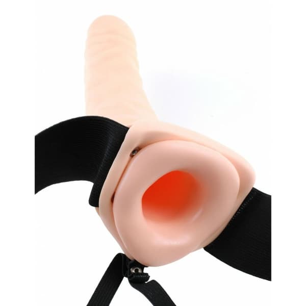 Strap-on dildo Pipedream Fetish Fantasy Series