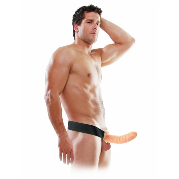 Strap-on dildo Pipedream Fetish Fantasy Series