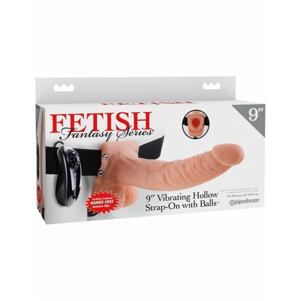Strap-on dildo Pipedream Fetish Fantasy Series