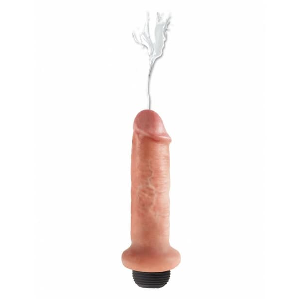 Realistinen dildo Pipedream King Cock