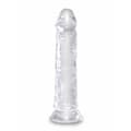 Pikkukuva 3 / 5: Penisrenkaat Pipedream King Cock Clear