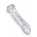 Pikkukuva 4 / 5: Penisrenkaat Pipedream King Cock Clear