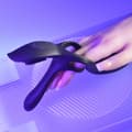 Pikkukuva 8 / 11: Penisrenkaat Playboy Playboy Musta