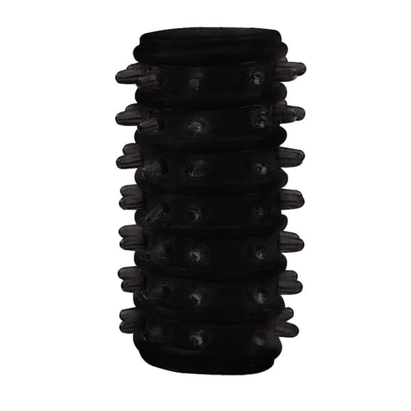 Penissuoja Dream Toys All Time Favorites Musta Ø 6 cm