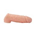Pikkukuva 3 / 6: Penissuoja Dream Toys RealStuff Ø 4,7 cm