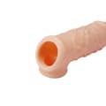 Pikkukuva 4 / 6: Penissuoja Dream Toys RealStuff Ø 4,7 cm